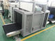 Airport usage 30mm penetration high resolution X-ray baggage Mahine for luggage inspection
